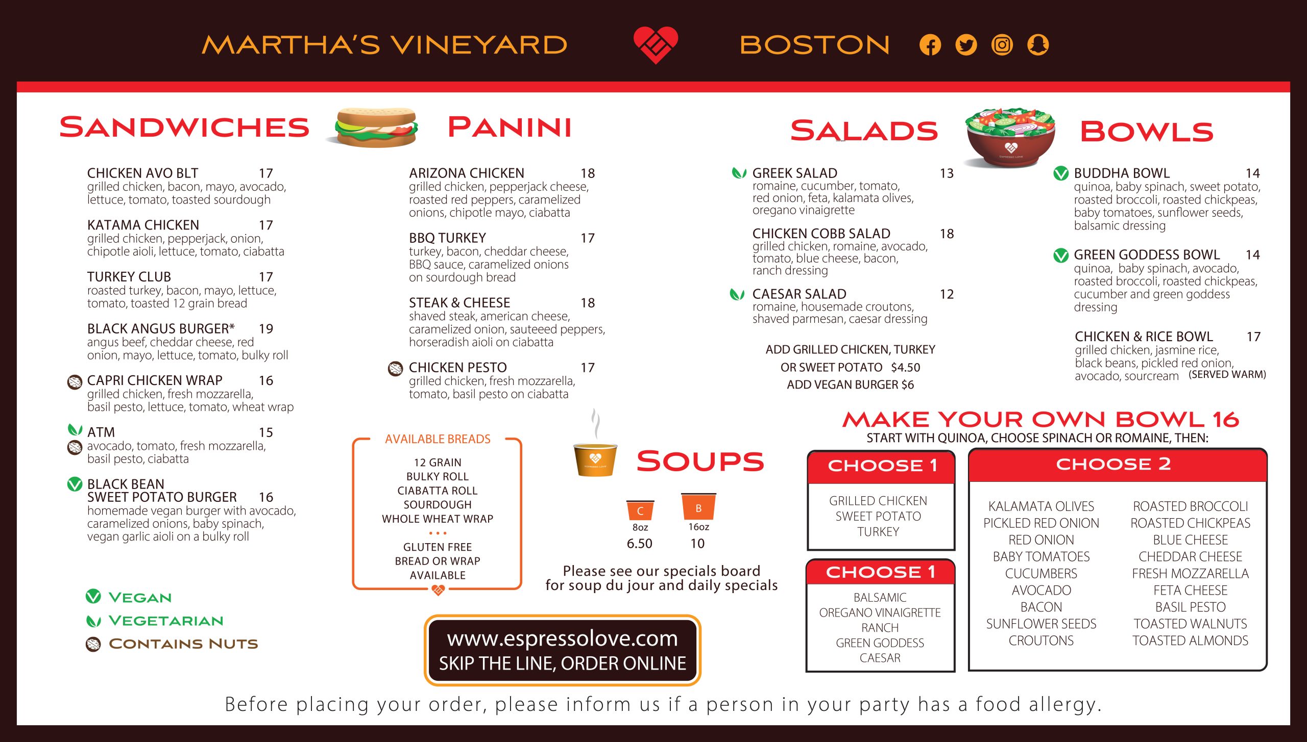 MV Video Menu Board - Lunch - Winter 2025-2026 - Web